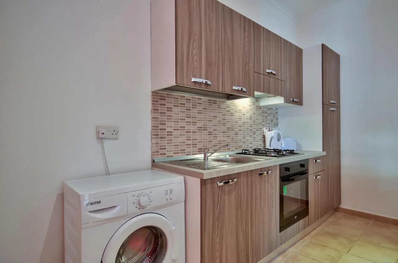 St Helen Residences - Spacious Sliema Apartments & Penthouses - Shortletsmalta Malta