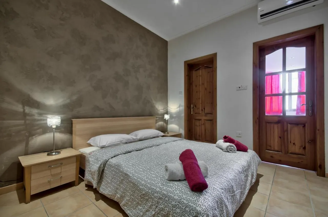 St Helen Residences - Spacious Sliema Apartments & Penthouses - Shortletsmalta