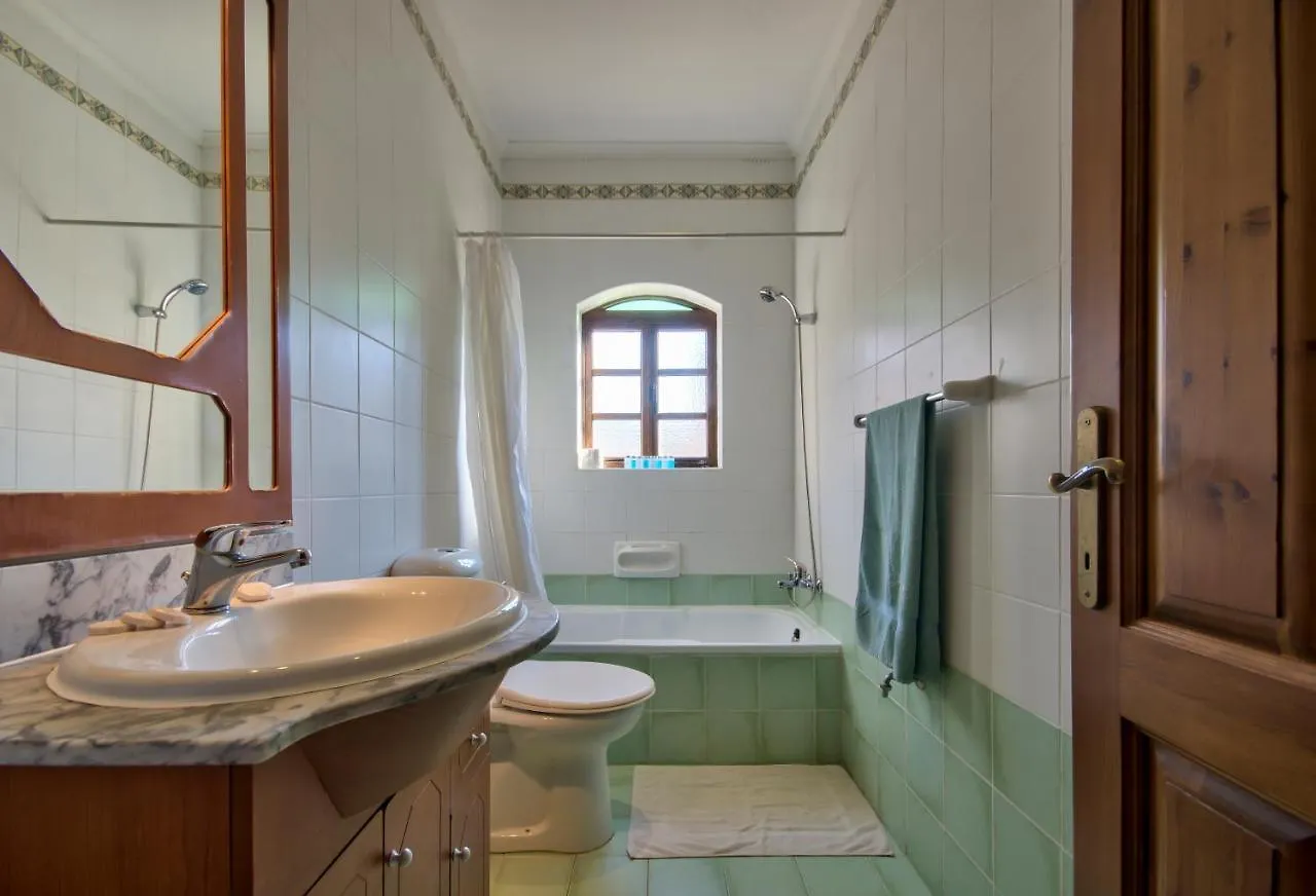 St Helen Residences - Spacious Sliema Apartments & Penthouses - Shortletsmalta 0*,  Malta