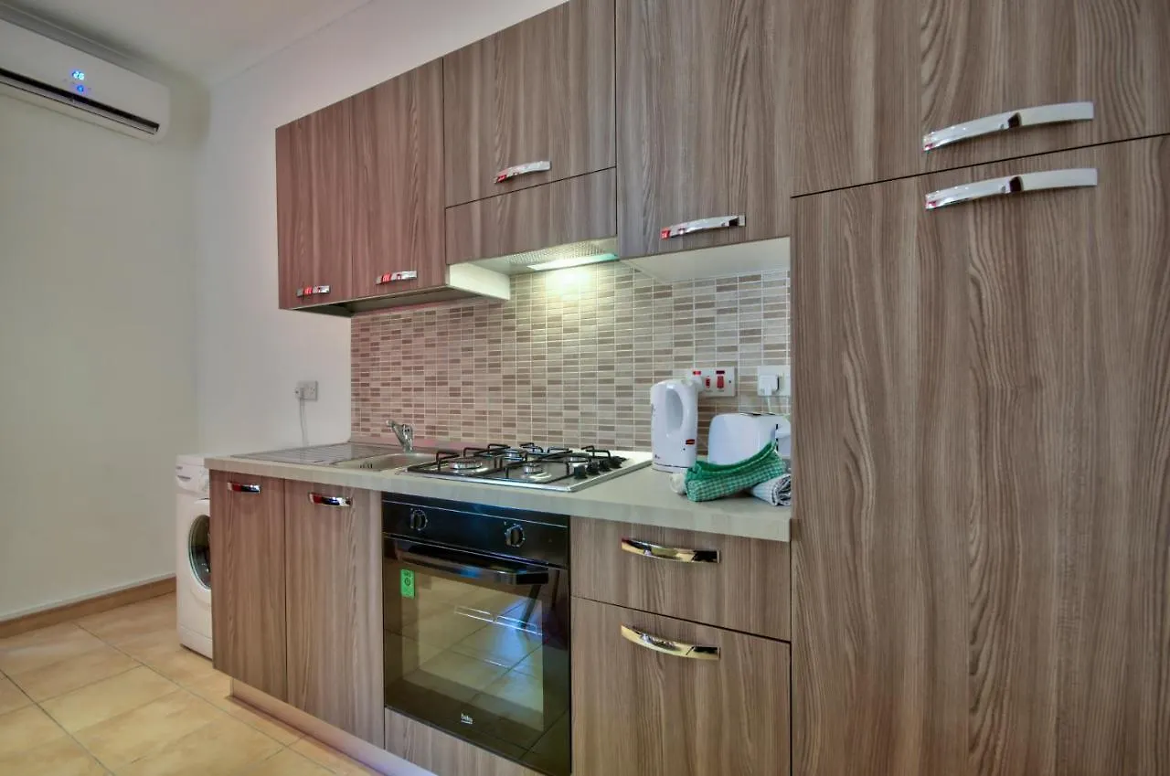 St Helen Residences - Spacious Sliema Apartments & Penthouses - Shortletsmalta