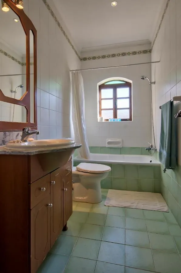 St Helen Residences - Spacious Sliema Apartments & Penthouses - Shortletsmalta