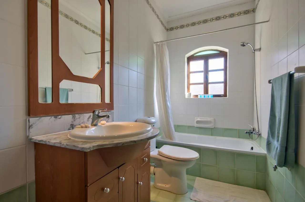 St Helen Residences - Spacious Sliema Apartments & Penthouses - Shortletsmalta Malta