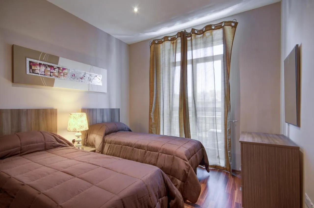 St Helen Residences - Spacious Sliema Apartments & Penthouses - Shortletsmalta