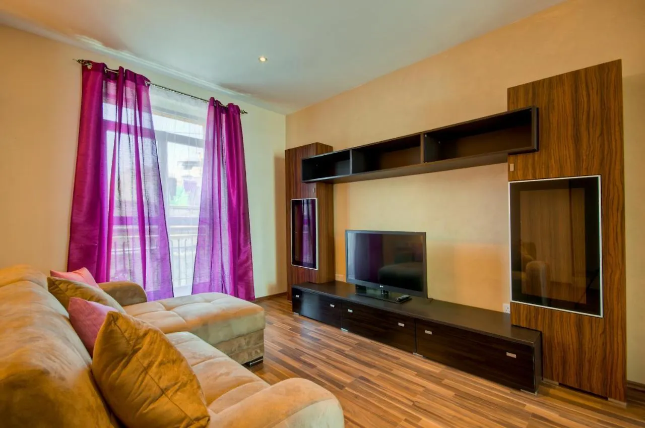 St Helen Residences - Spacious Sliema Apartments & Penthouses - Shortletsmalta 0*,  Malta