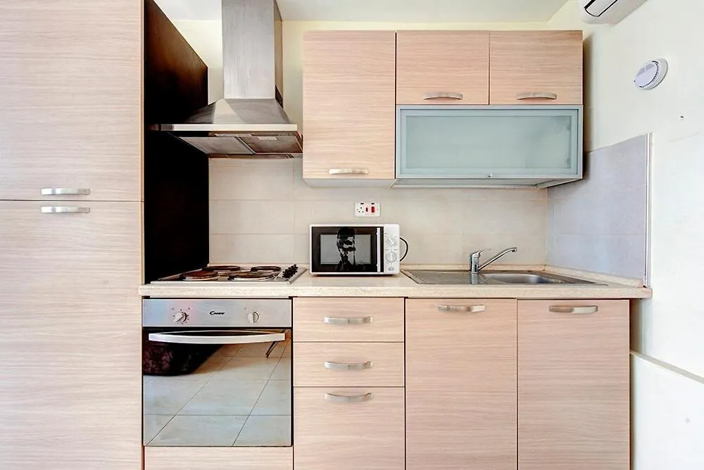 St Helen Residences - Spacious Sliema Apartments & Penthouses - Shortletsmalta