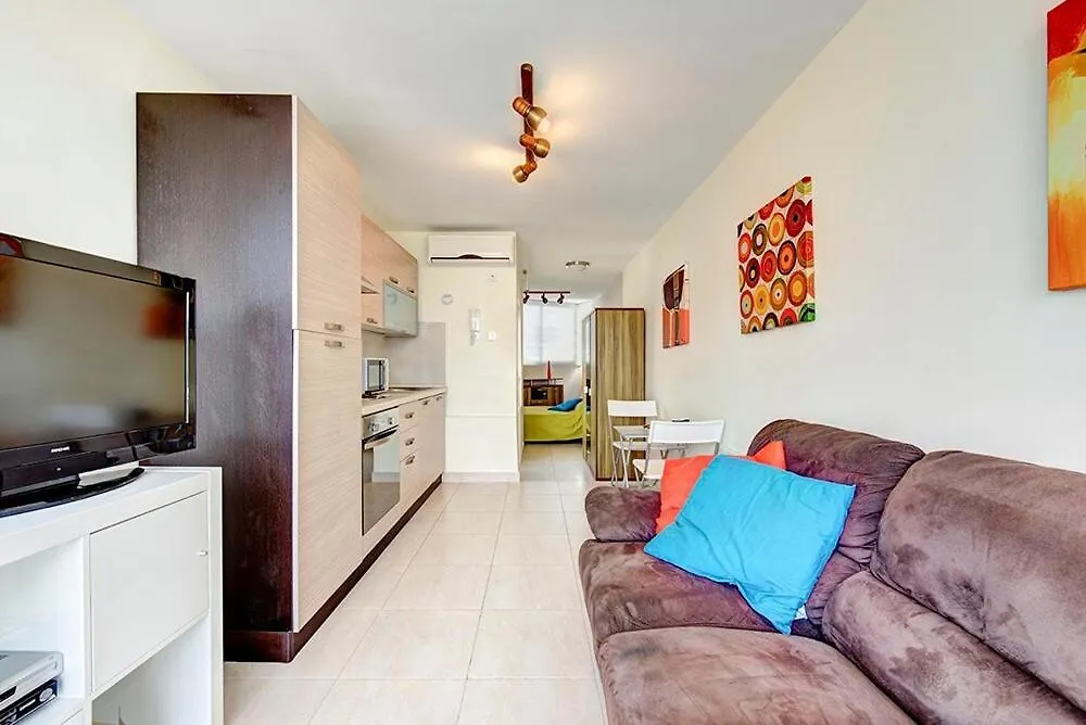 St Helen Residences - Spacious Sliema Apartments & Penthouses - Shortletsmalta