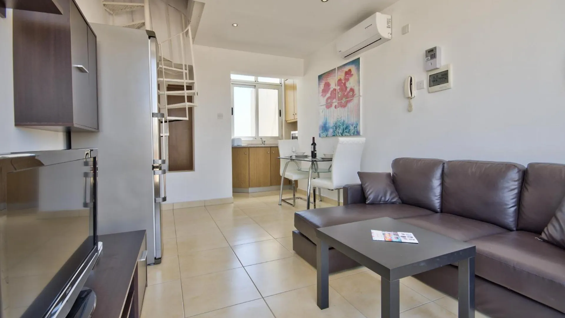 St Helen Residences - Spacious Sliema Apartments & Penthouses - Shortletsmalta
