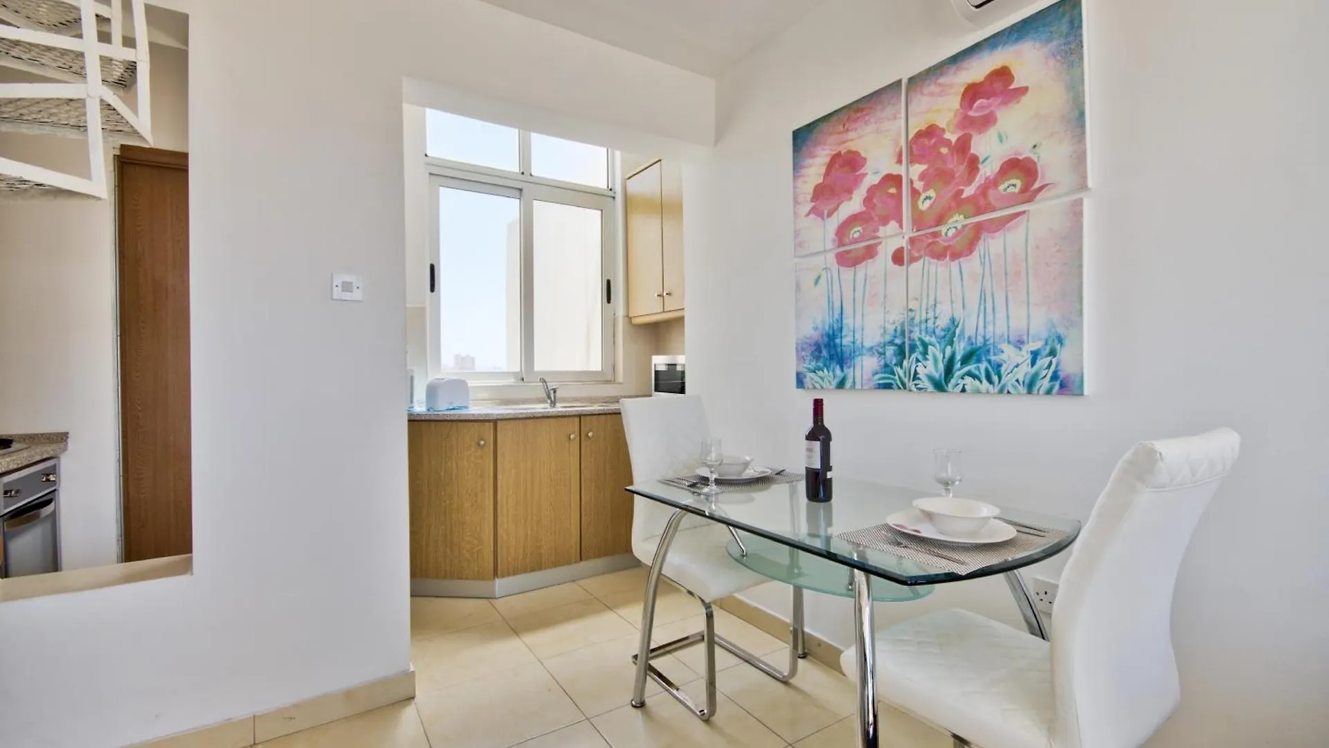 St Helen Residences - Spacious Sliema Apartments & Penthouses - Shortletsmalta