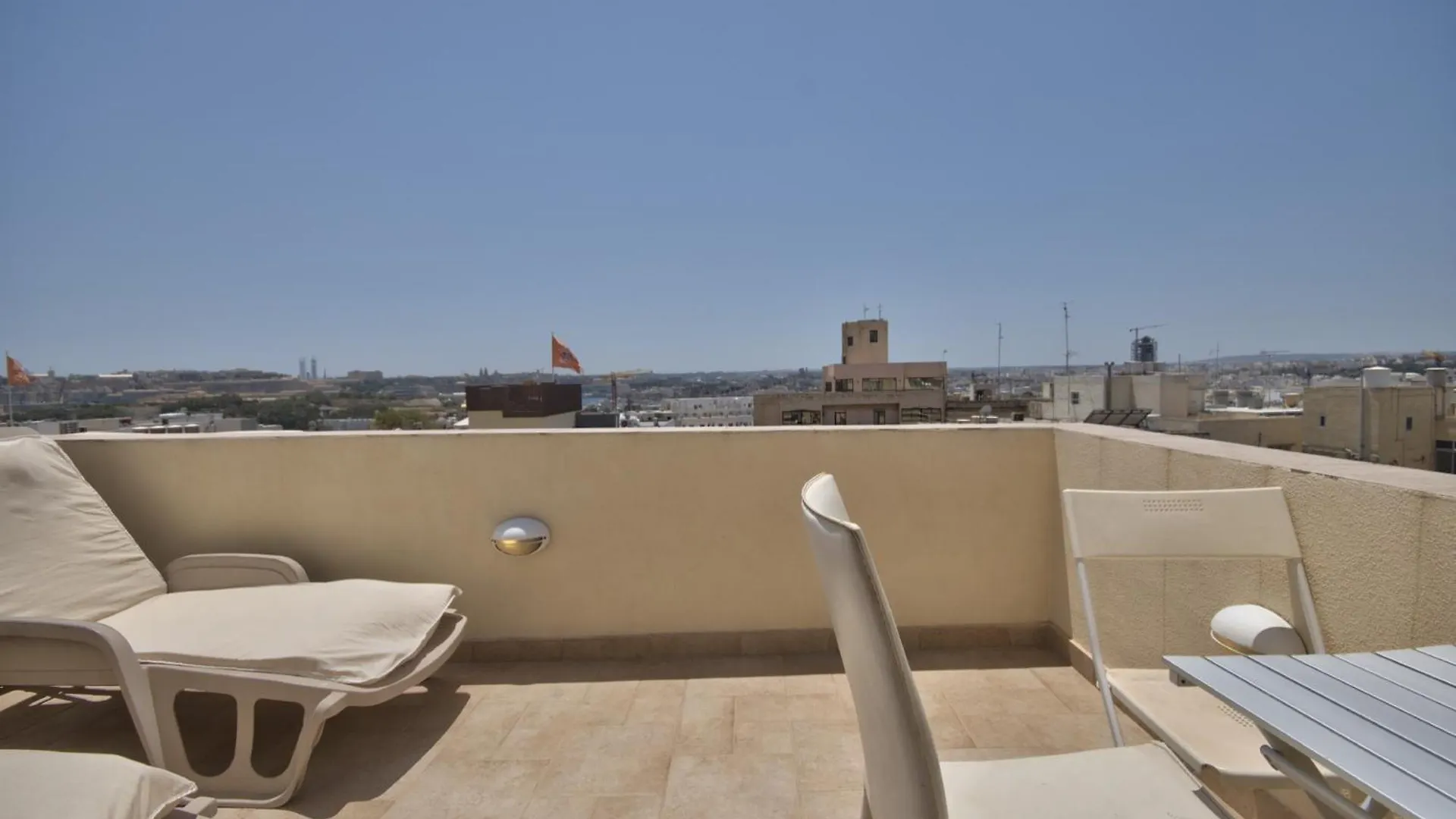St Helen Residences - Spacious Sliema Apartments & Penthouses - Shortletsmalta