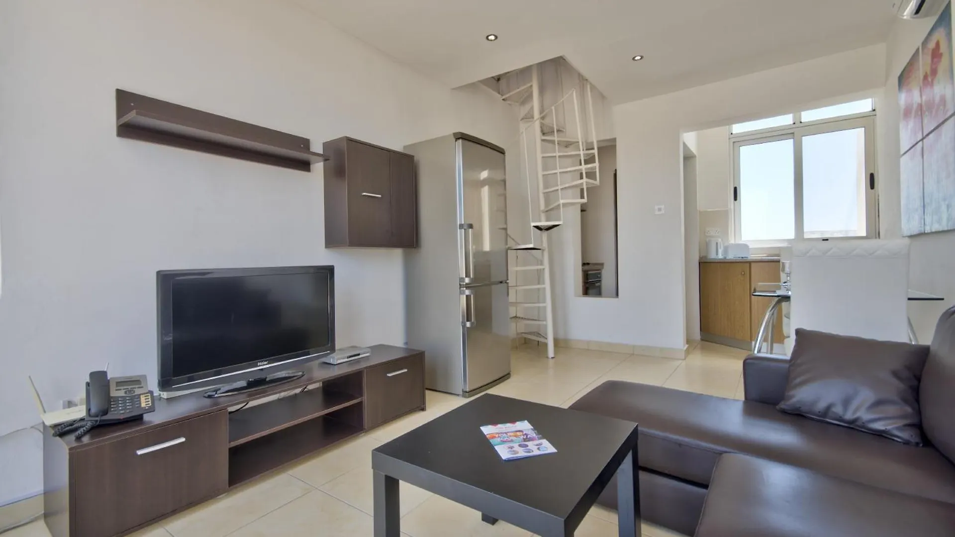 St Helen Residences - Spacious Sliema Apartments & Penthouses - Shortletsmalta