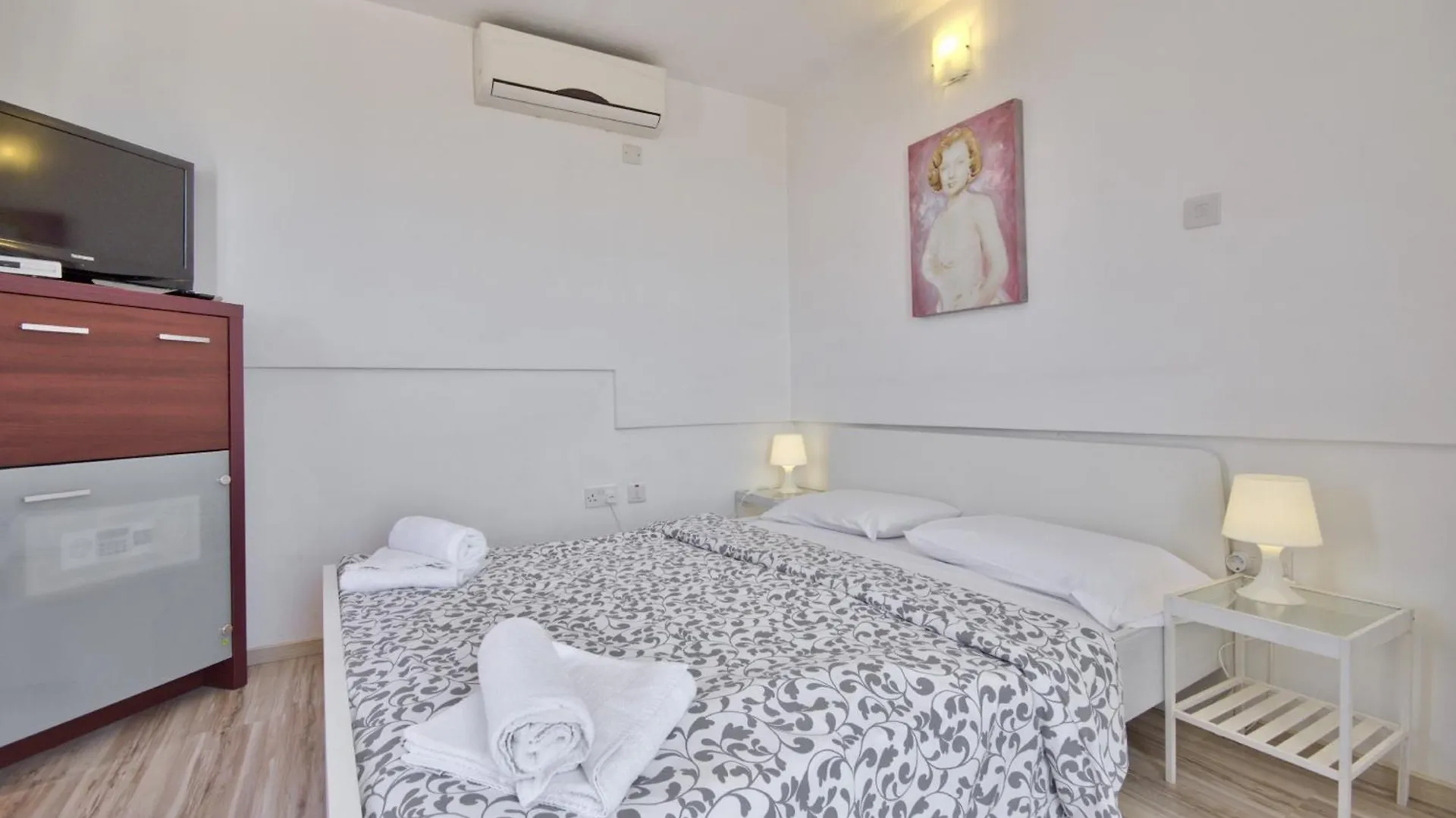 St Helen Residences - Spacious Sliema Apartments & Penthouses - Shortletsmalta Malta