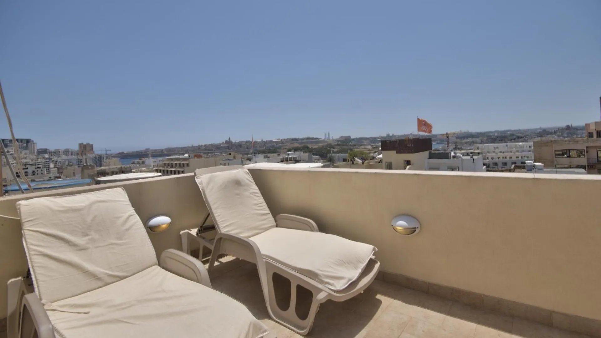 St Helen Residences - Spacious Sliema Apartments & Penthouses - Shortletsmalta