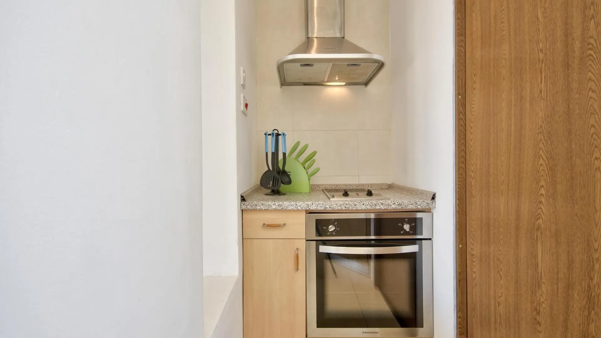 St Helen Residences - Spacious Sliema Apartments & Penthouses - Shortletsmalta