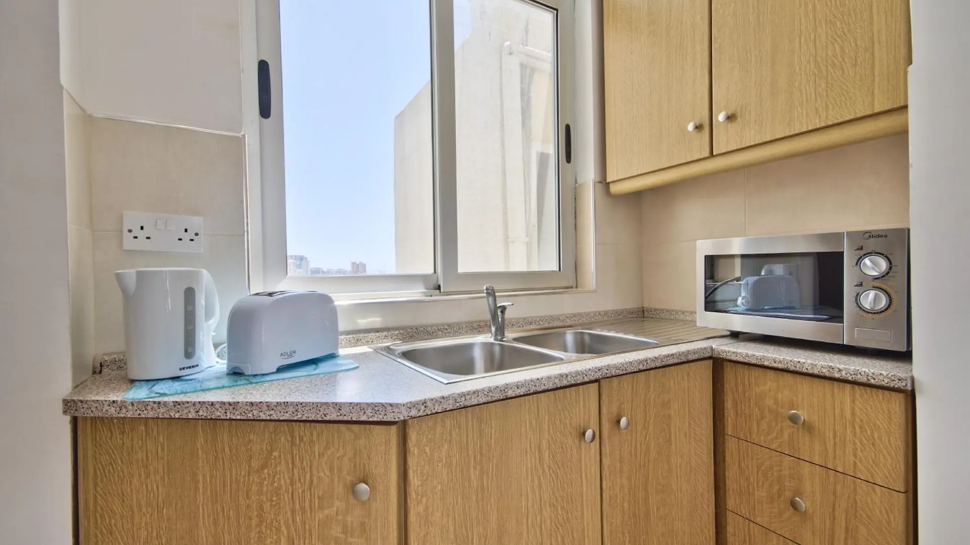St Helen Residences - Spacious Sliema Apartments & Penthouses - Shortletsmalta
