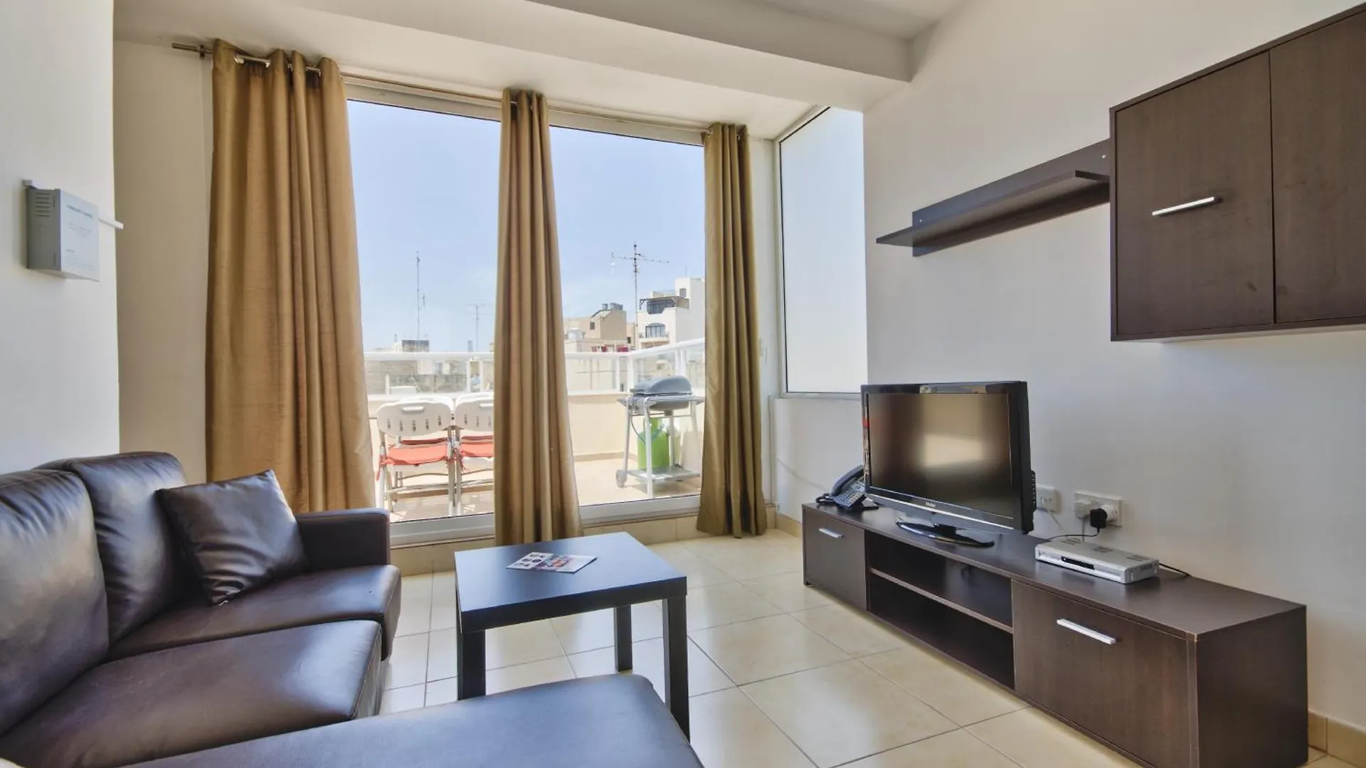 St Helen Residences - Spacious Sliema Apartments & Penthouses - Shortletsmalta