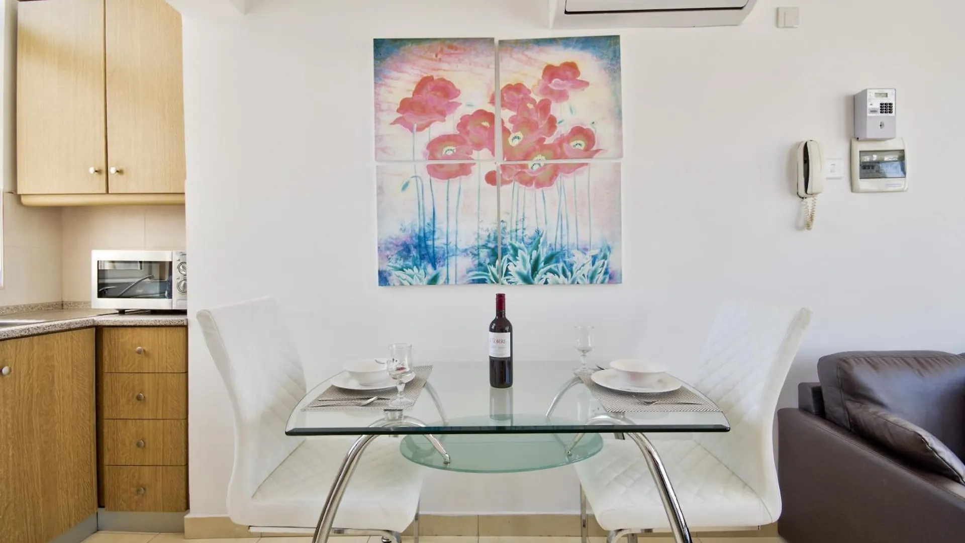 St Helen Residences - Spacious Sliema Apartments & Penthouses - Shortletsmalta