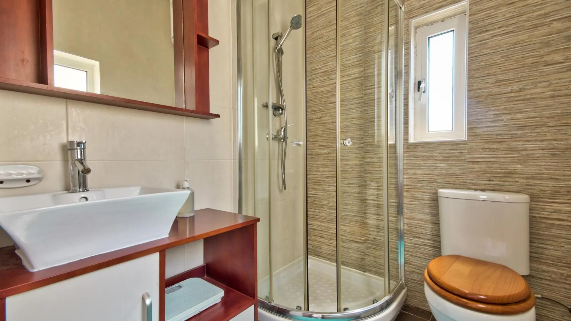St Helen Residences - Spacious Sliema Apartments & Penthouses - Shortletsmalta Malta