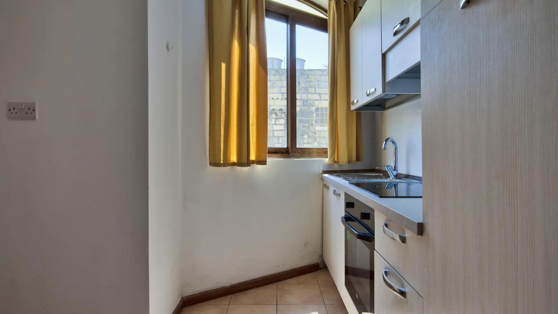 St Helen Residences - Spacious Sliema Apartments & Penthouses - Shortletsmalta