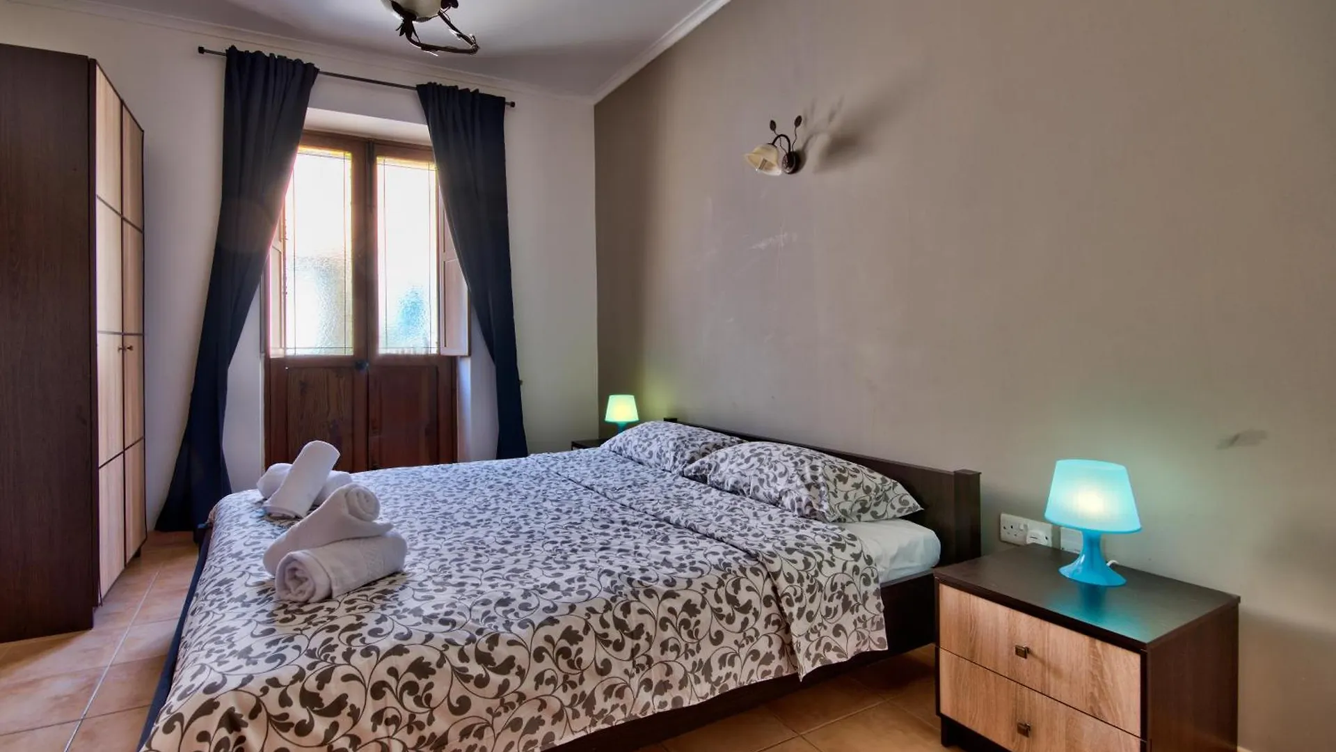St Helen Residences - Spacious Sliema Apartments & Penthouses - Shortletsmalta 0*,