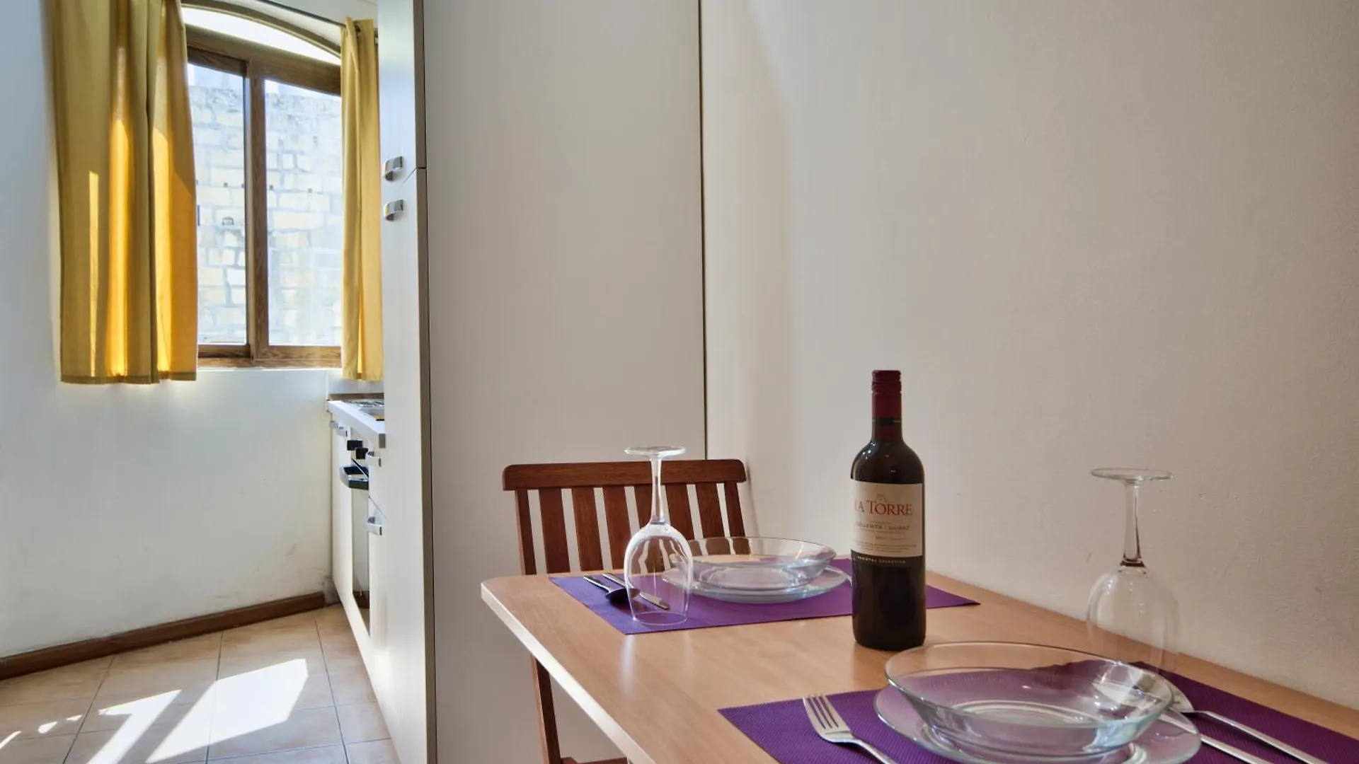 St Helen Residences - Spacious Sliema Apartments & Penthouses - Shortletsmalta