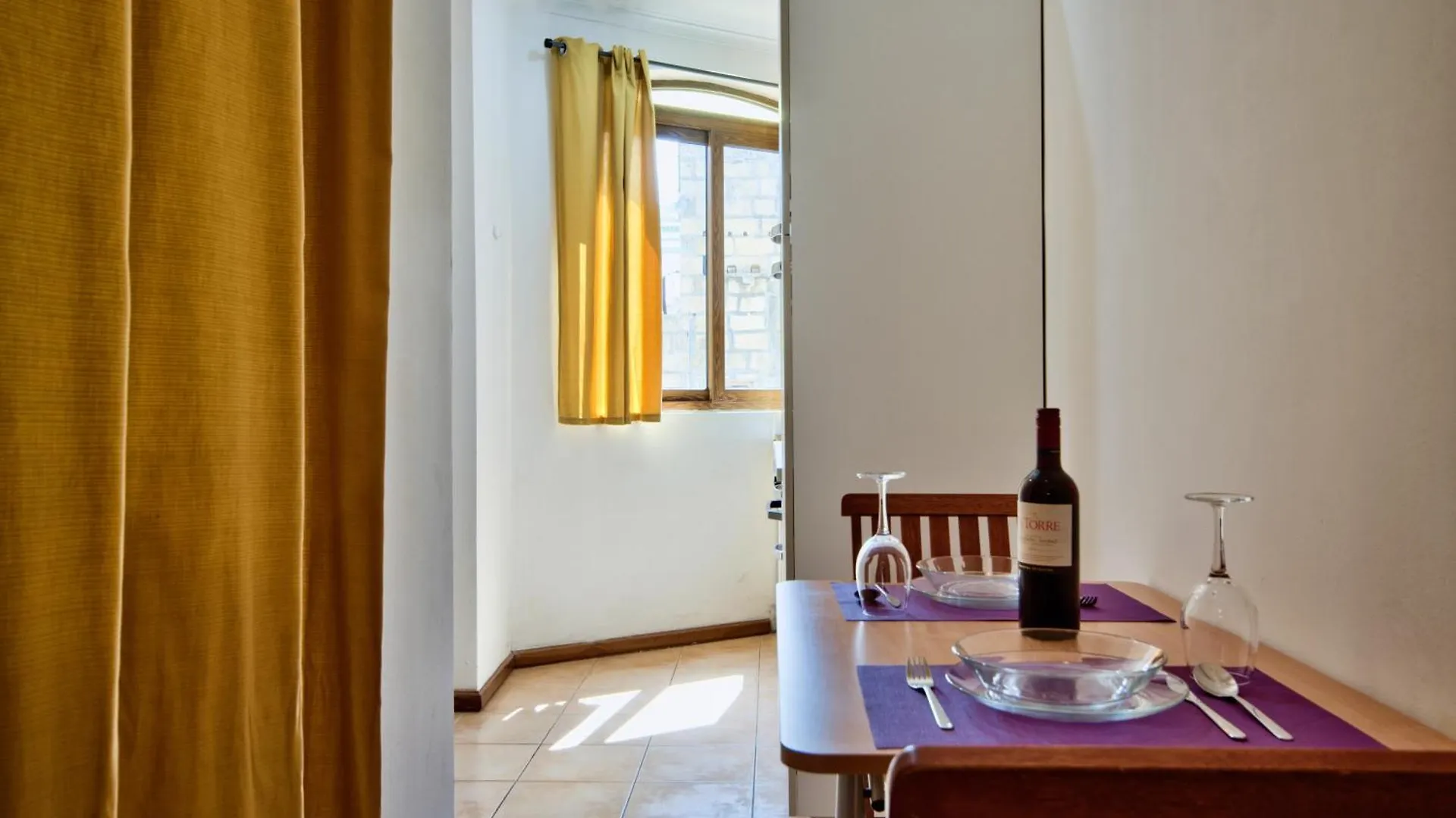 St Helen Residences - Spacious Sliema Apartments & Penthouses - Shortletsmalta 0*,  Malta