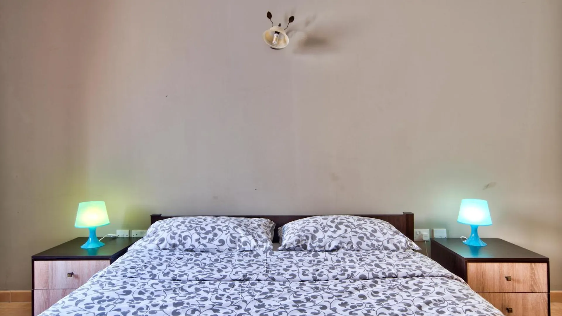 St Helen Residences - Spacious Sliema Apartments & Penthouses - Shortletsmalta 0*,