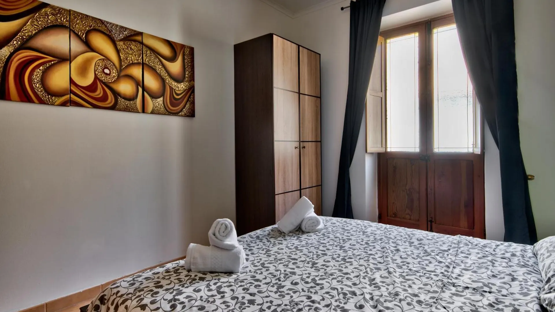 St Helen Residences - Spacious Sliema Apartments & Penthouses - Shortletsmalta Malta