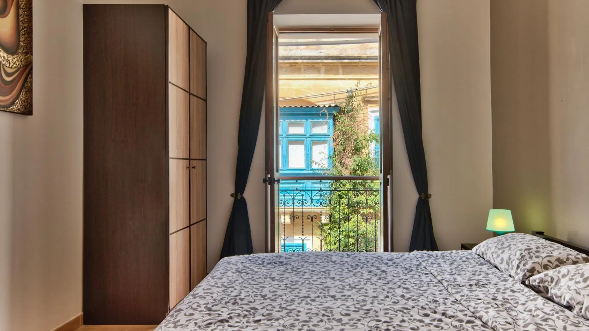 St Helen Residences - Spacious Sliema Apartments & Penthouses - Shortletsmalta