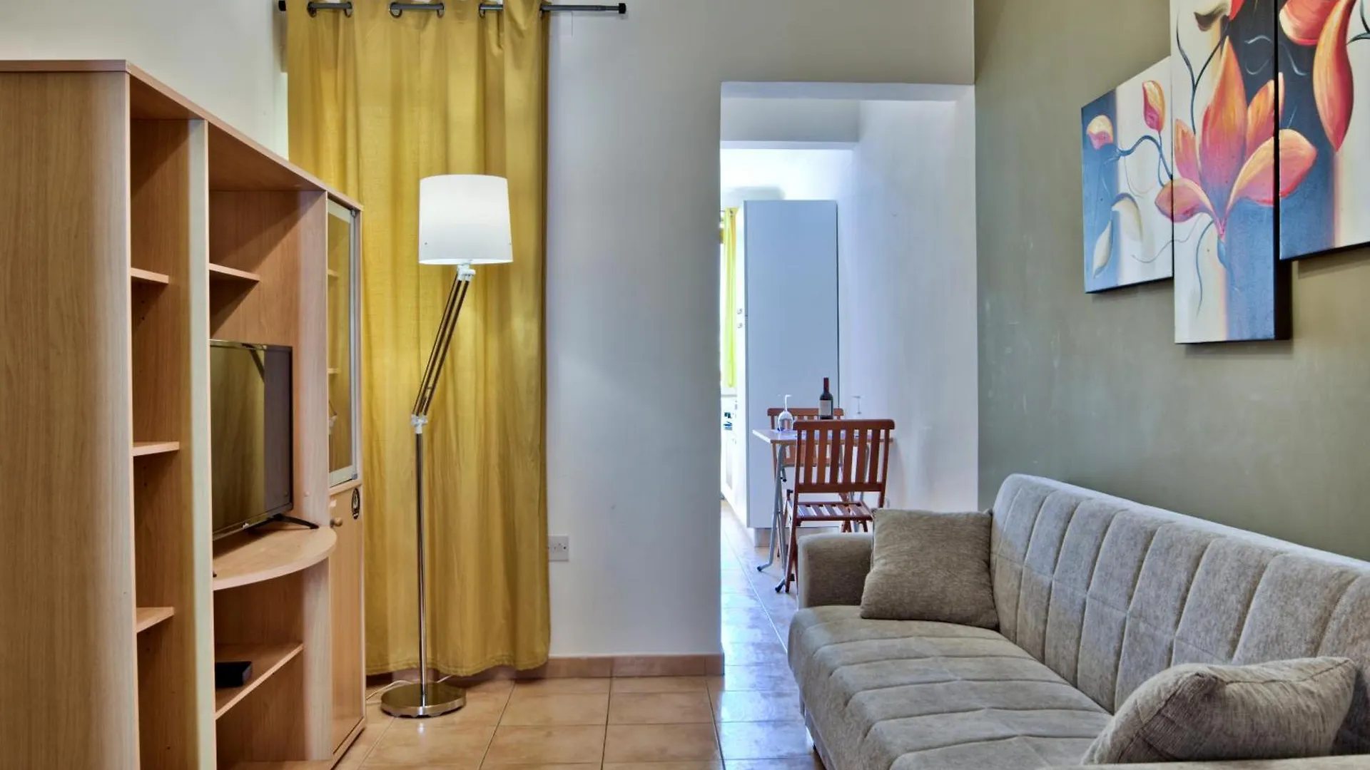 St Helen Residences - Spacious Sliema Apartments & Penthouses - Shortletsmalta