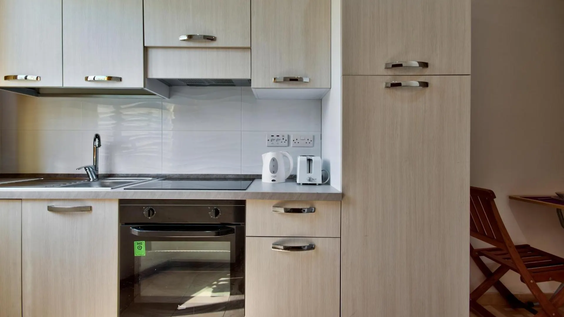 St Helen Residences - Spacious Sliema Apartments & Penthouses - Shortletsmalta