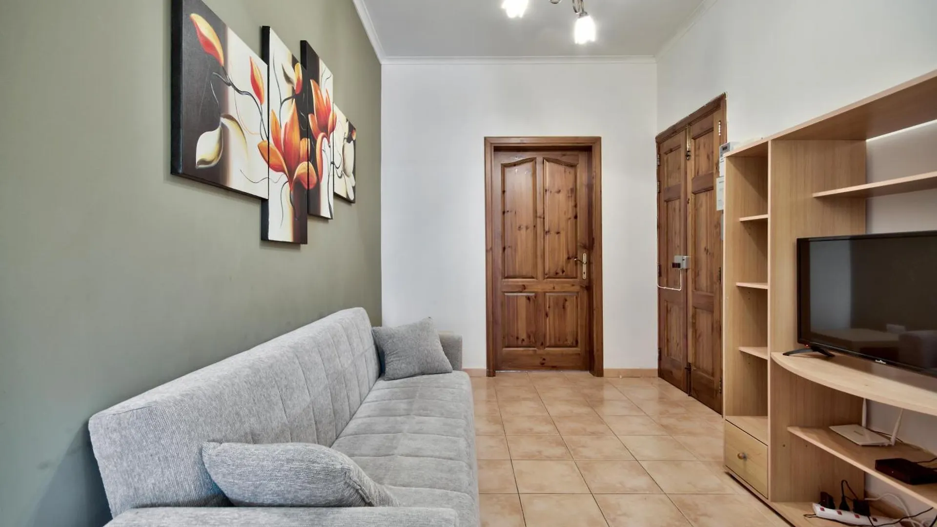St Helen Residences - Spacious Sliema Apartments & Penthouses - Shortletsmalta