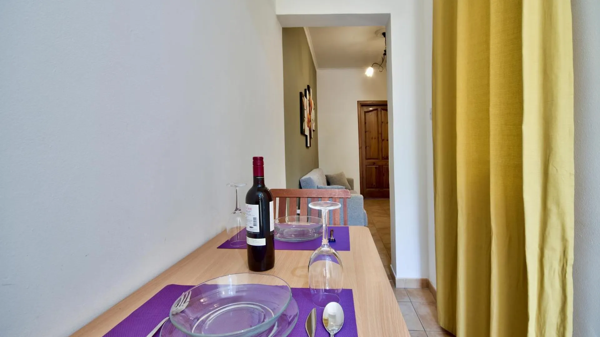 St Helen Residences - Spacious Sliema Apartments & Penthouses - Shortletsmalta