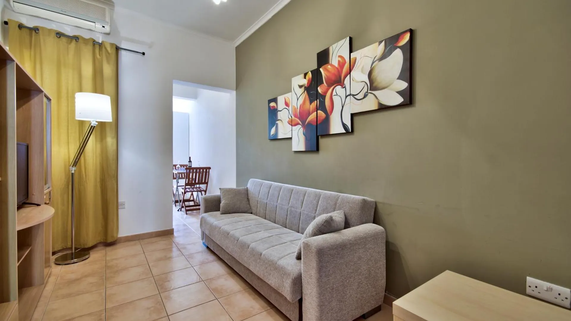 St Helen Residences - Spacious Sliema Apartments & Penthouses - Shortletsmalta Malta