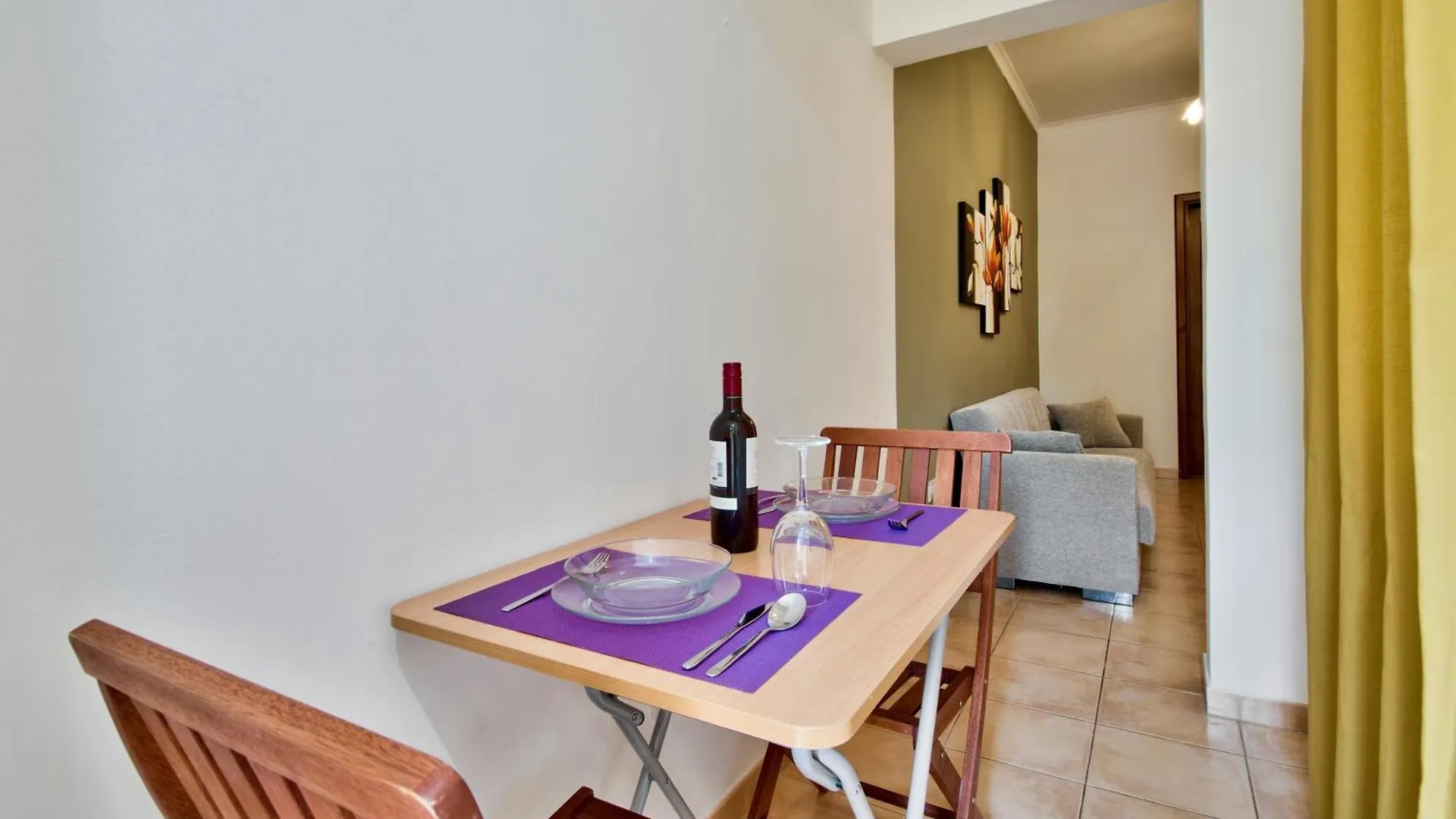 St Helen Residences - Spacious Sliema Apartments & Penthouses - Shortletsmalta