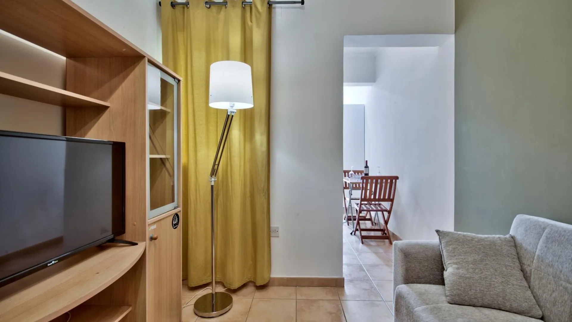 St Helen Residences - Spacious Sliema Apartments & Penthouses - Shortletsmalta Malta