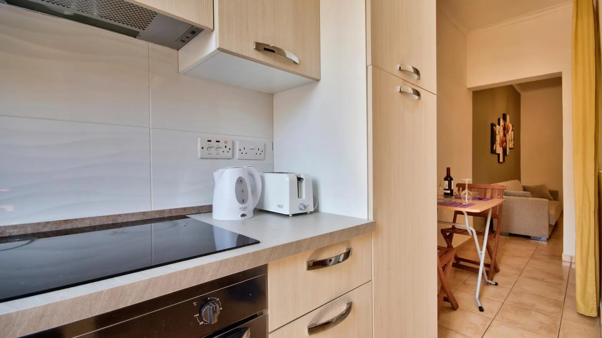 St Helen Residences - Spacious Sliema Apartments & Penthouses - Shortletsmalta