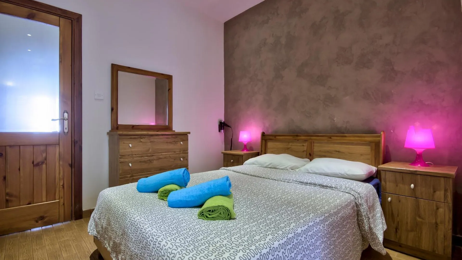 St Helen Residences - Spacious Sliema Apartments & Penthouses - Shortletsmalta Malta