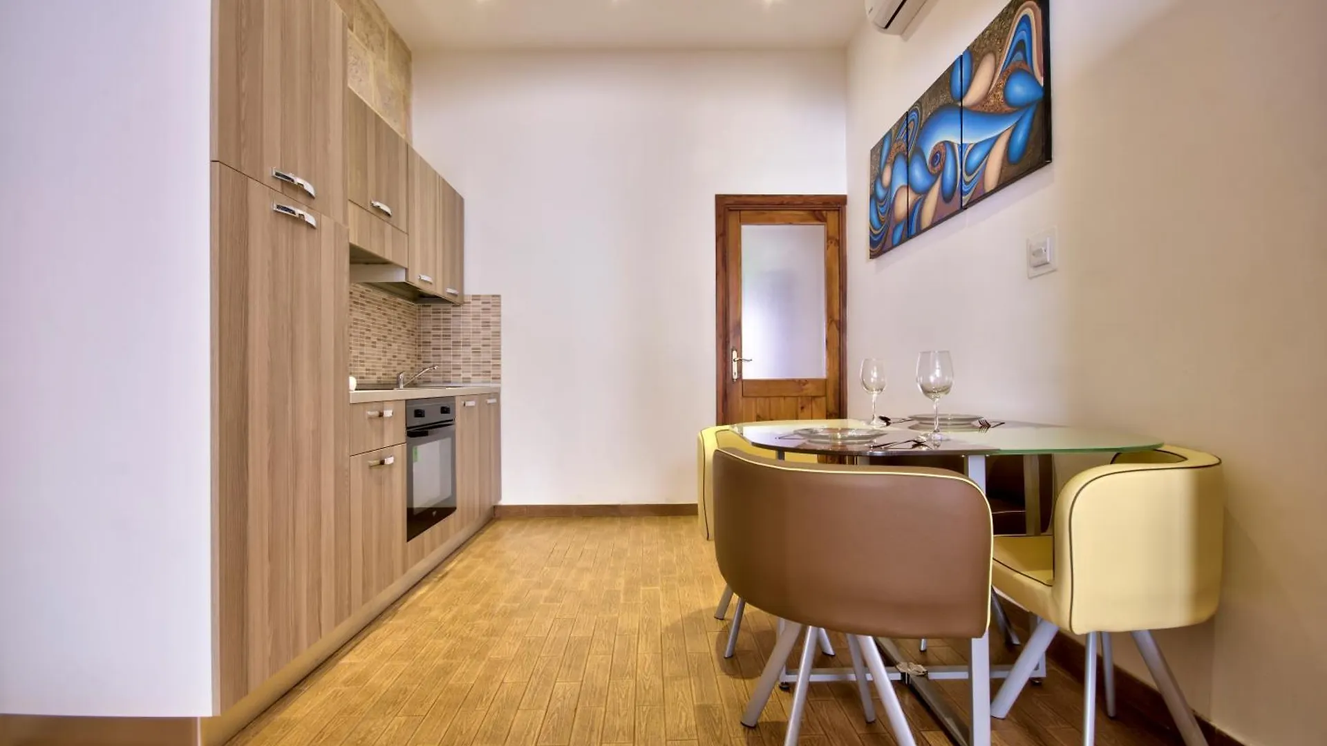 St Helen Residences - Spacious Sliema Apartments & Penthouses - Shortletsmalta