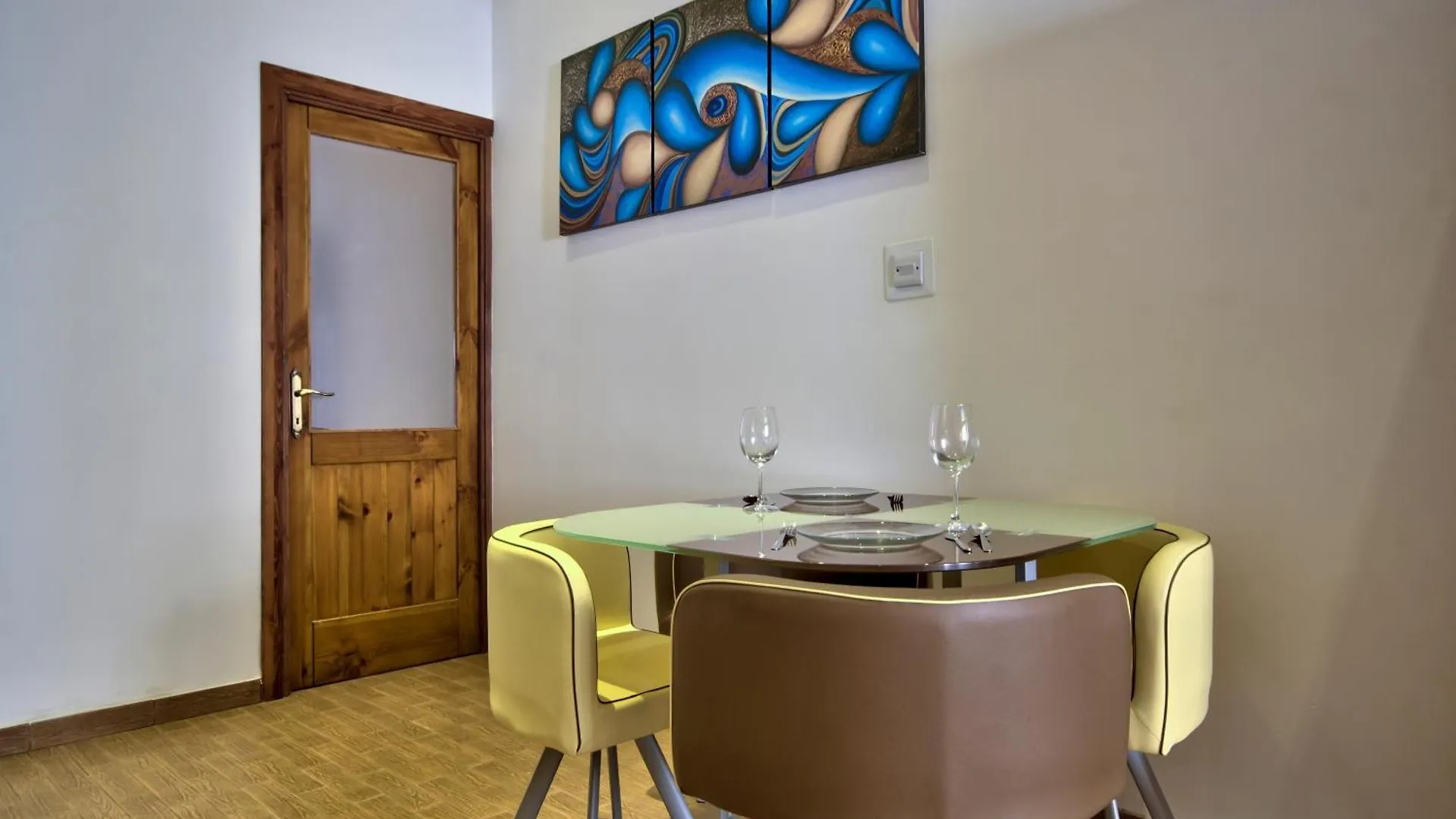 St Helen Residences - Spacious Sliema Apartments & Penthouses - Shortletsmalta