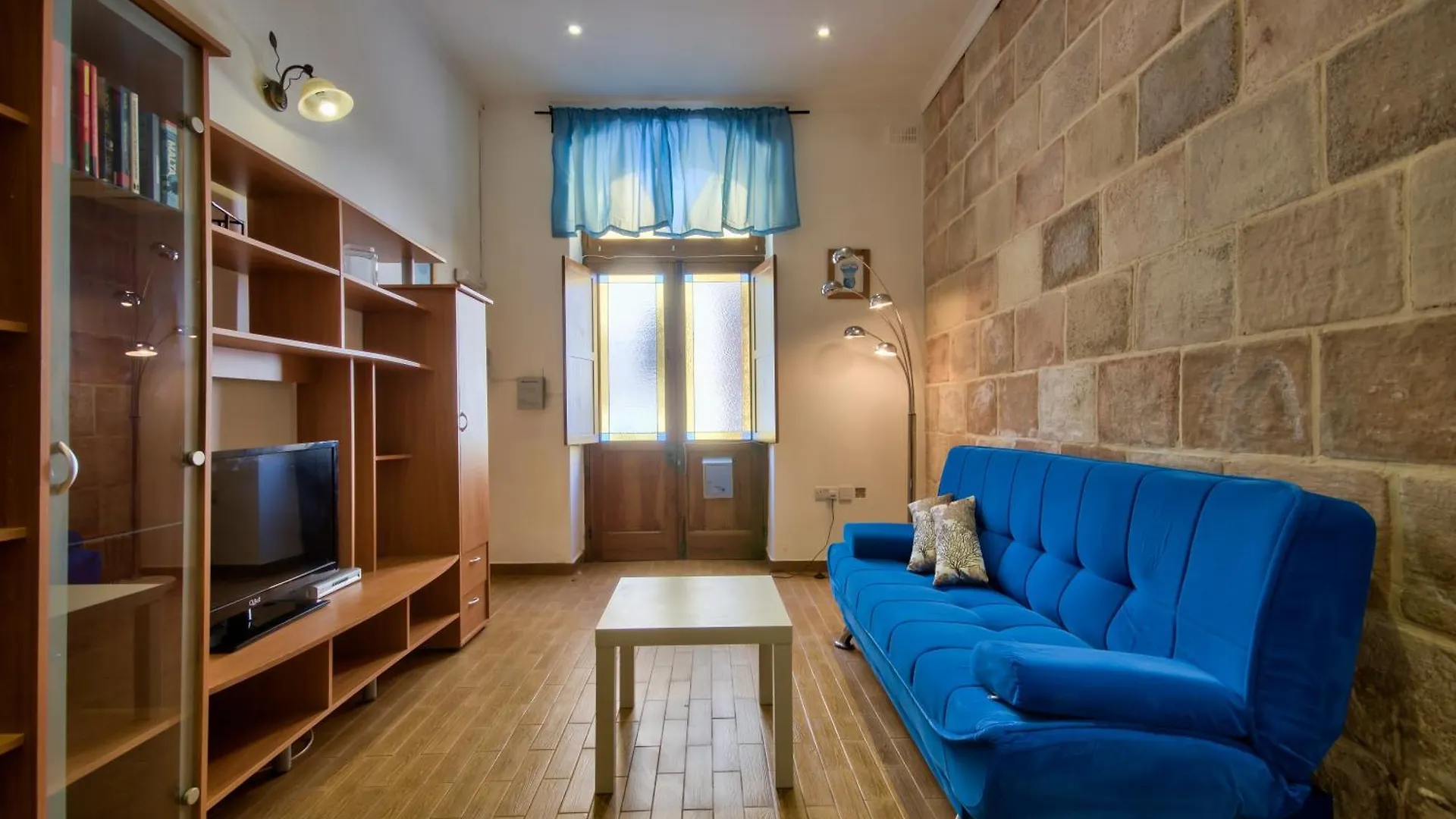 St Helen Residences - Spacious Sliema Apartments & Penthouses - Shortletsmalta 0*,  Malta