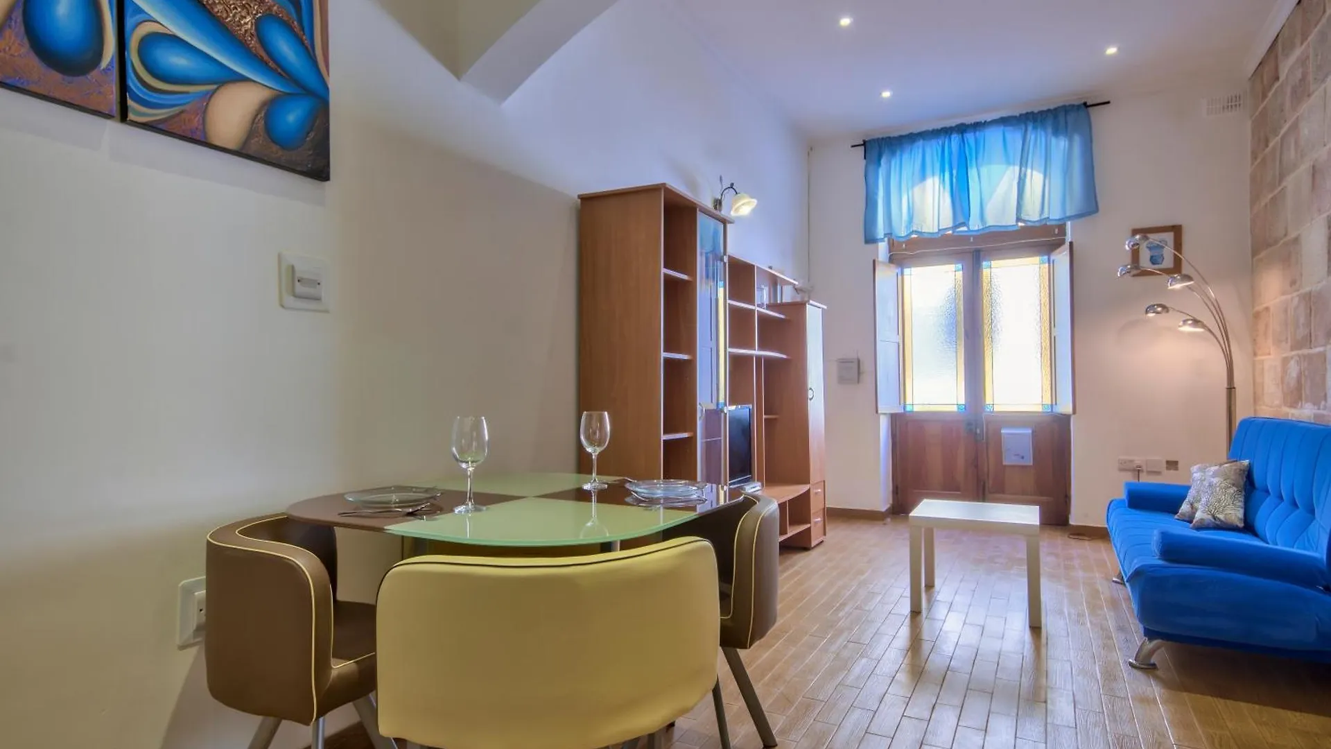 St Helen Residences - Spacious Sliema Apartments & Penthouses - Shortletsmalta
