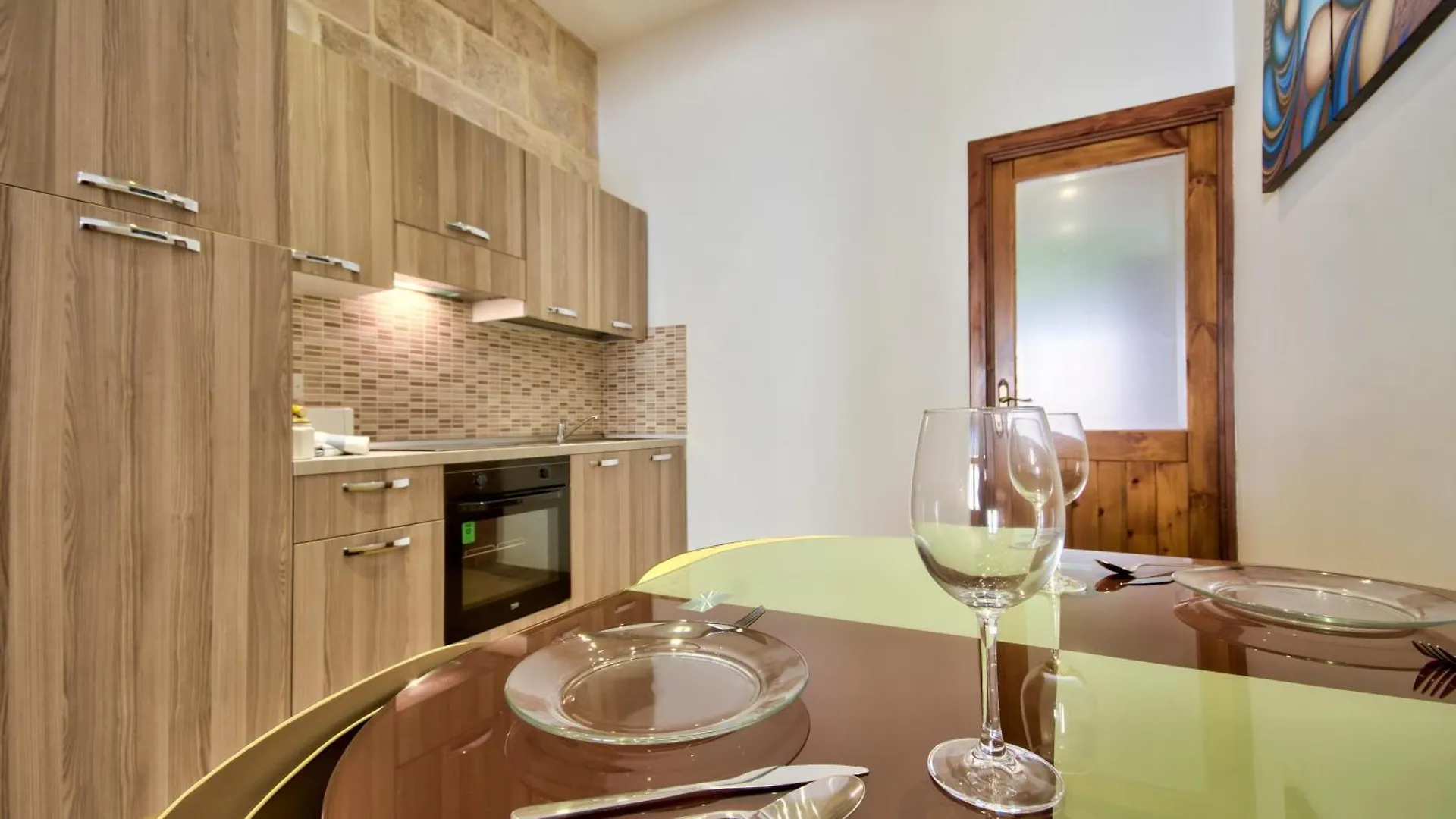 St Helen Residences - Spacious Sliema Apartments & Penthouses - Shortletsmalta Malta