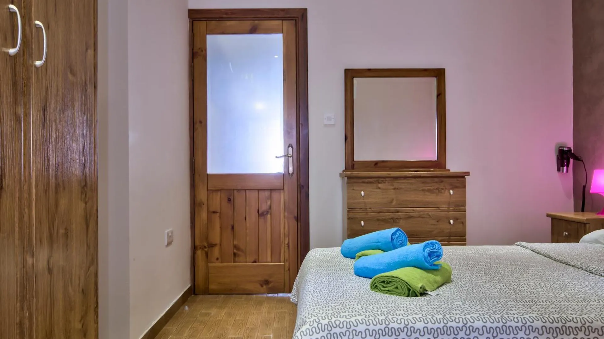 St Helen Residences - Spacious Sliema Apartments & Penthouses - Shortletsmalta