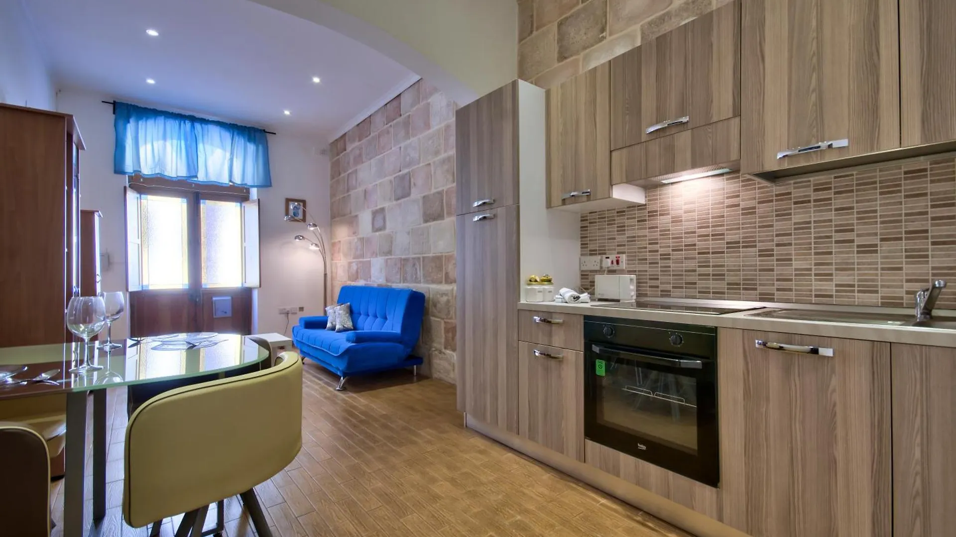 St Helen Residences - Spacious Sliema Apartments & Penthouses - Shortletsmalta