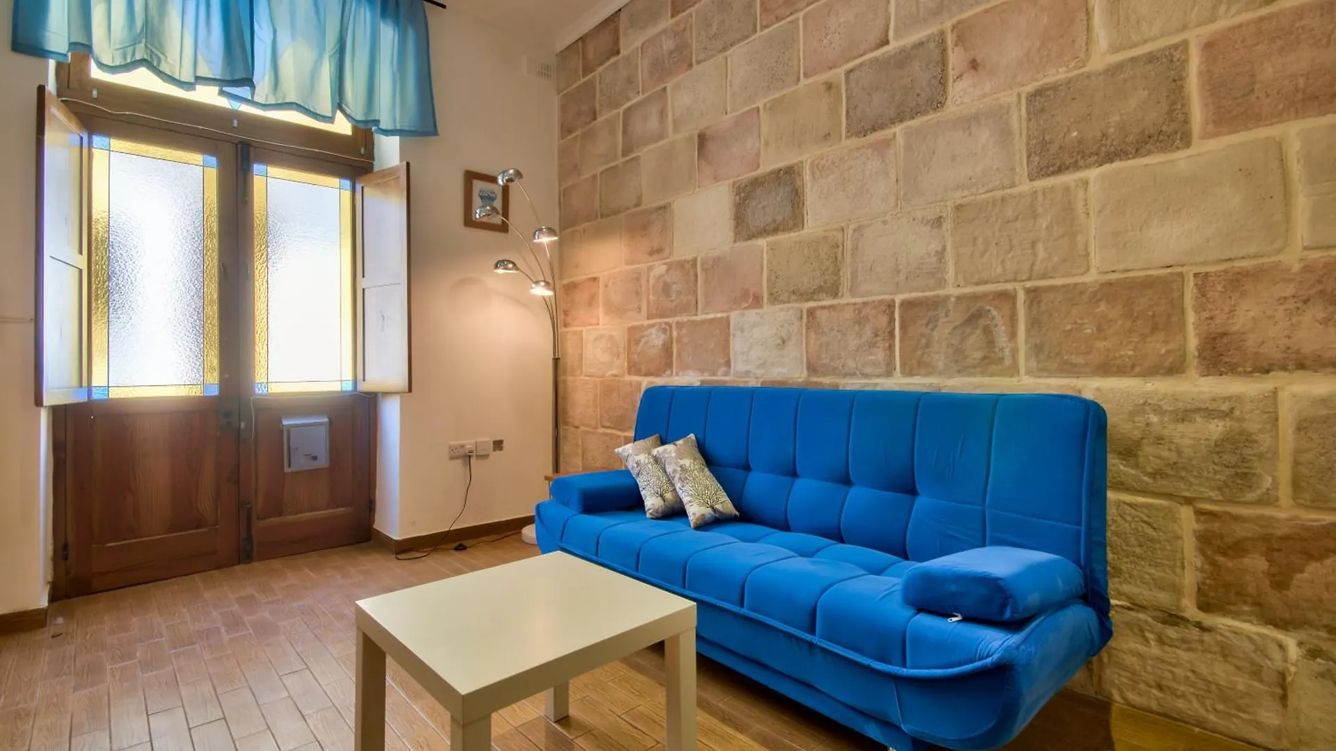 St Helen Residences - Spacious Sliema Apartments & Penthouses - Shortletsmalta