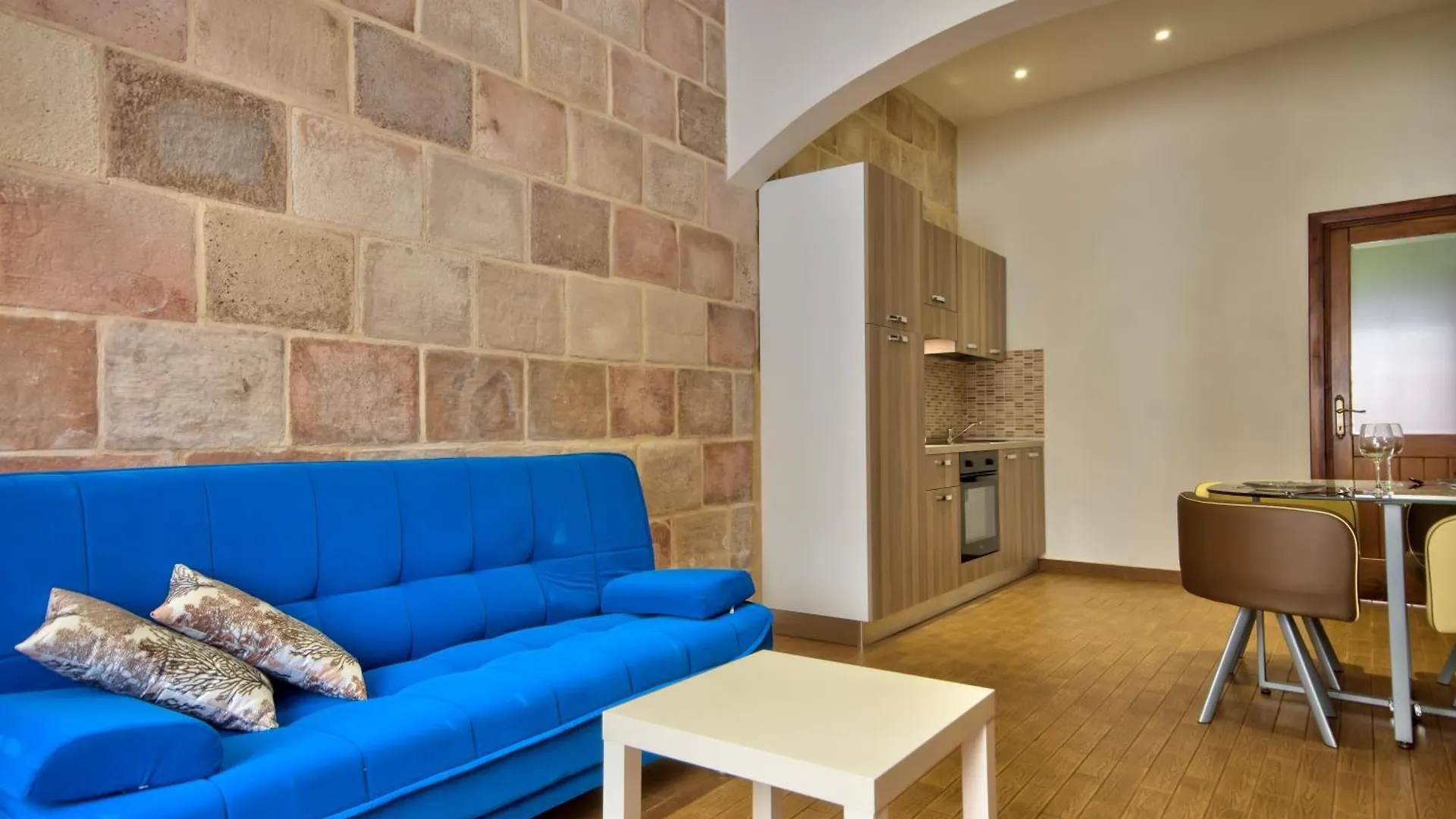 St Helen Residences - Spacious Sliema Apartments & Penthouses - Shortletsmalta Malta