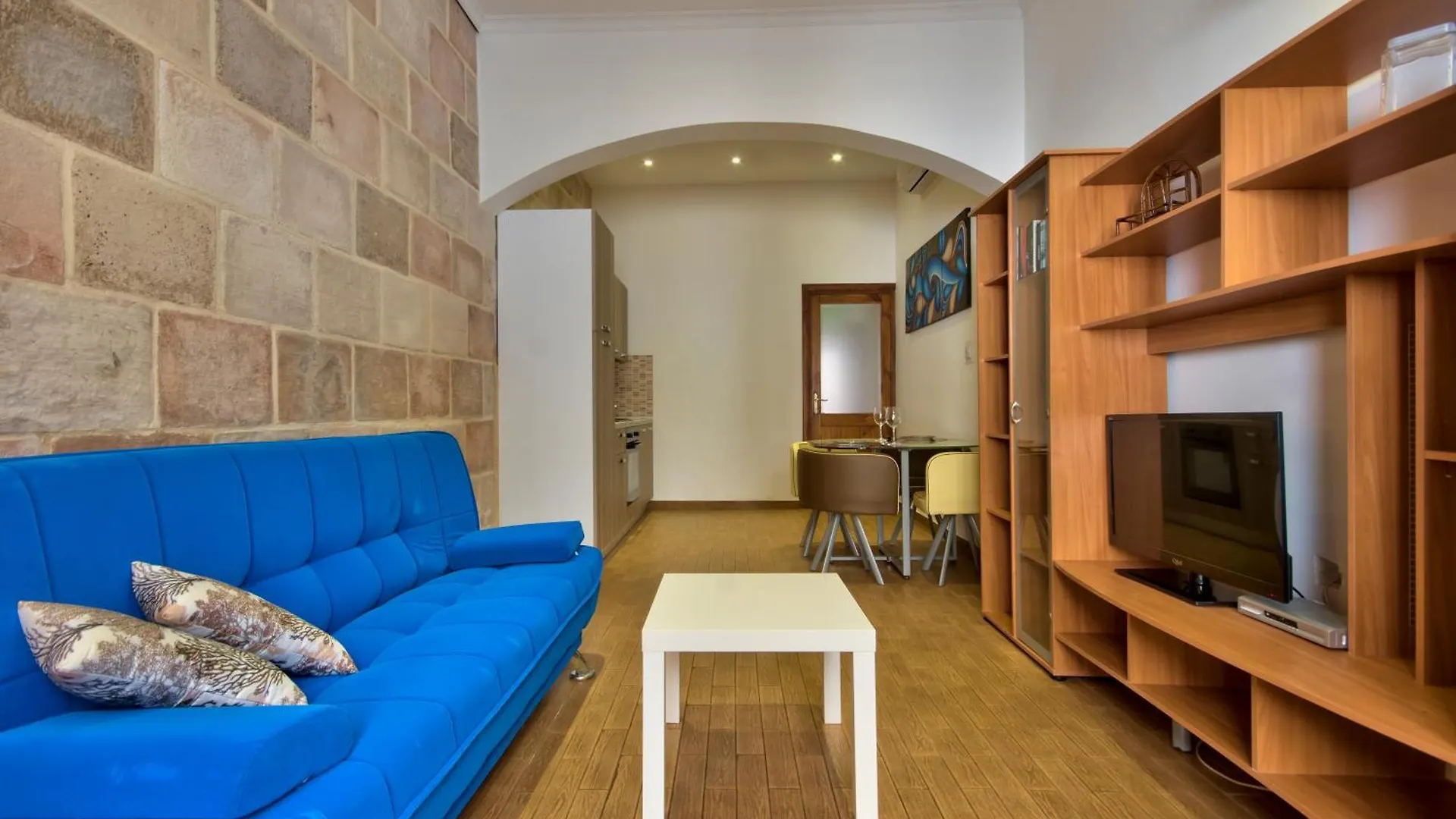 St Helen Residences - Spacious Sliema Apartments & Penthouses - Shortletsmalta