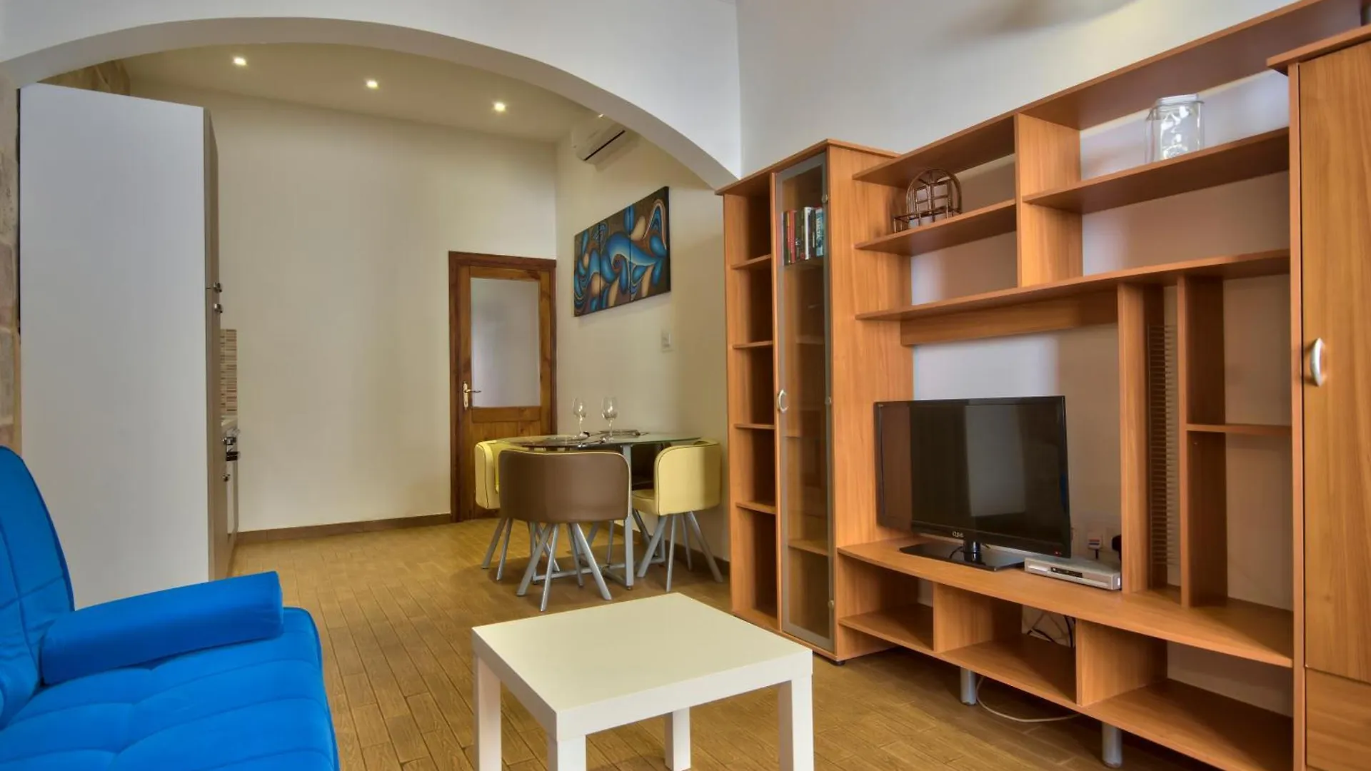 St Helen Residences - Spacious Sliema Apartments & Penthouses - Shortletsmalta 0*,